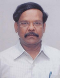 Mr. Katha KriKandhasamy